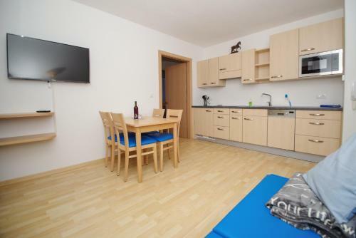 Apartamento Wiesm�llerhof