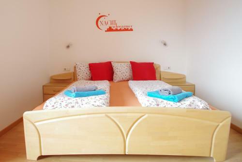 Apartamento Wiesm�llerhof