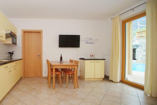 Apartamento Wiesm�llerhof