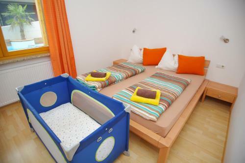 Apartamento Wiesm�llerhof
