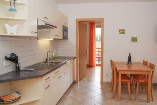 Apartamento Wiesm�llerhof