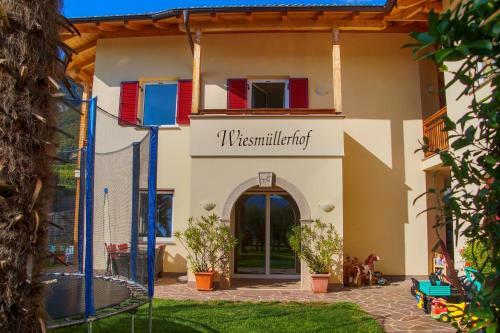 Apartamento Wiesm�llerhof