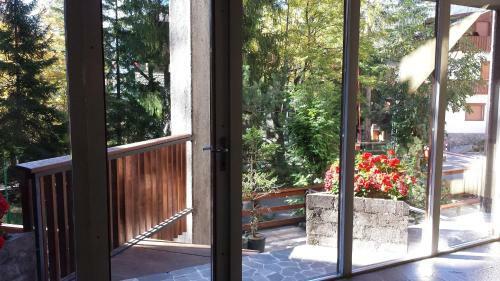 Apartamento Supermountainski Cortina