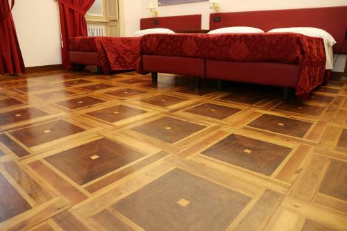 Hotel Antica Dimora Mantova City Centre