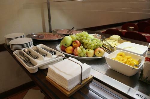 Hotel Antica Dimora Mantova City Centre
