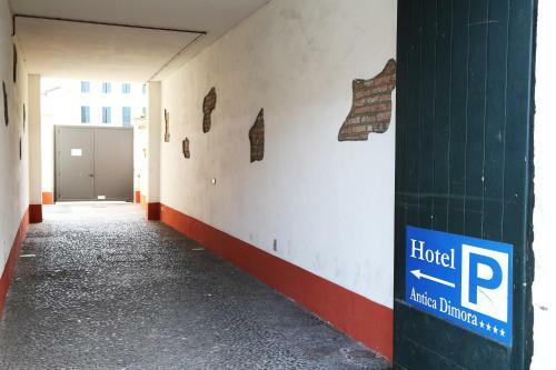 Hotel Antica Dimora Mantova City Centre
