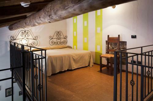 Agroturismo Agriturismo Terrenia