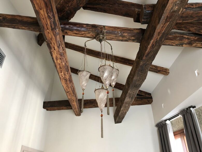 Bed & Breakfast Guest House Ca' Dell'angelo