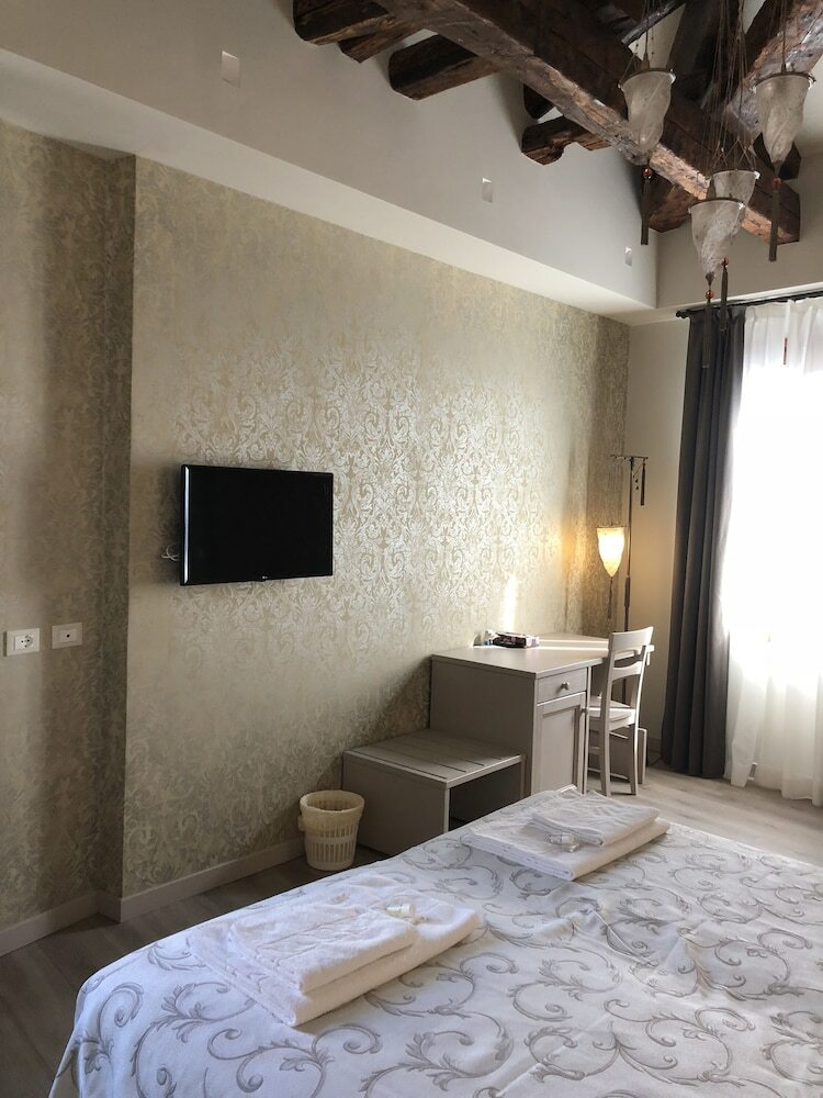 Bed & Breakfast Guest House Ca' Dell'angelo