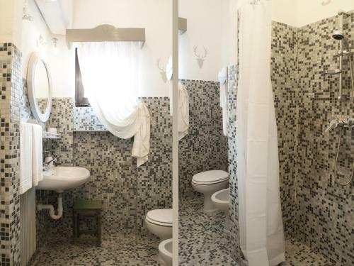 Apartamento Appartamenti Le Mongolfiere
