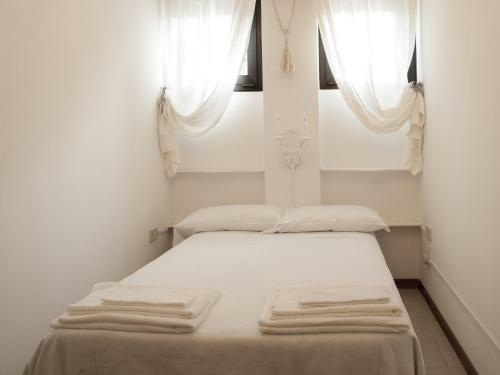 Apartamento Appartamenti Le Mongolfiere