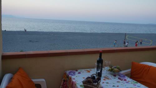 Apartamento Terrazza Sul Mare