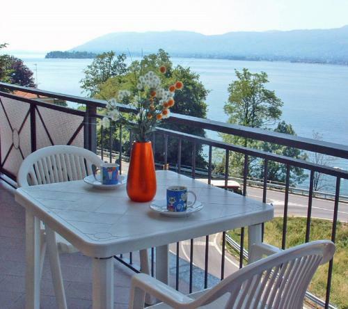 Apartamento Residence Tre Ponti