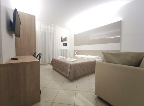 Apartamento Residence Perla