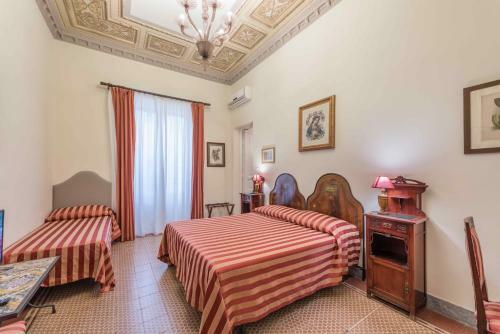 Bed & Breakfast Palazzo Benso