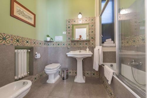 Bed & Breakfast Palazzo Benso
