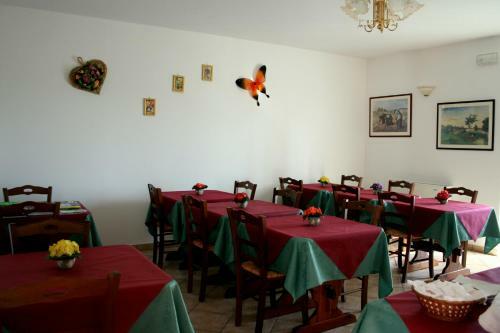Hotel Garn� Marika