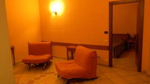 Hotel Albergo Royal