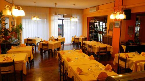 Hotel Albergo Royal