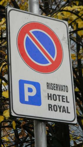 Hotel Albergo Royal