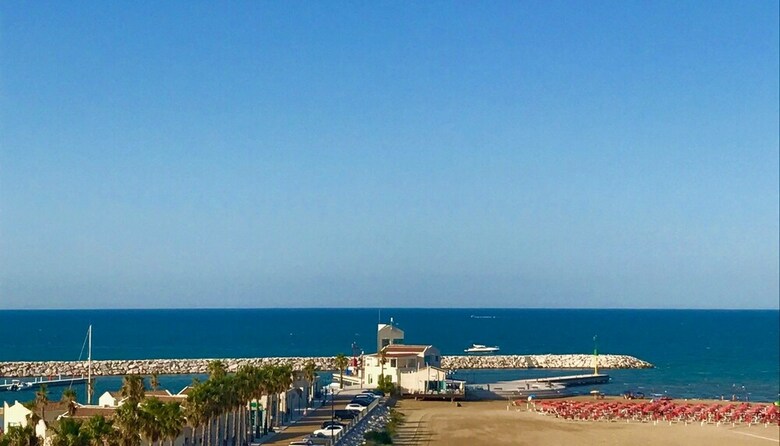 Hotel Borgo Marina