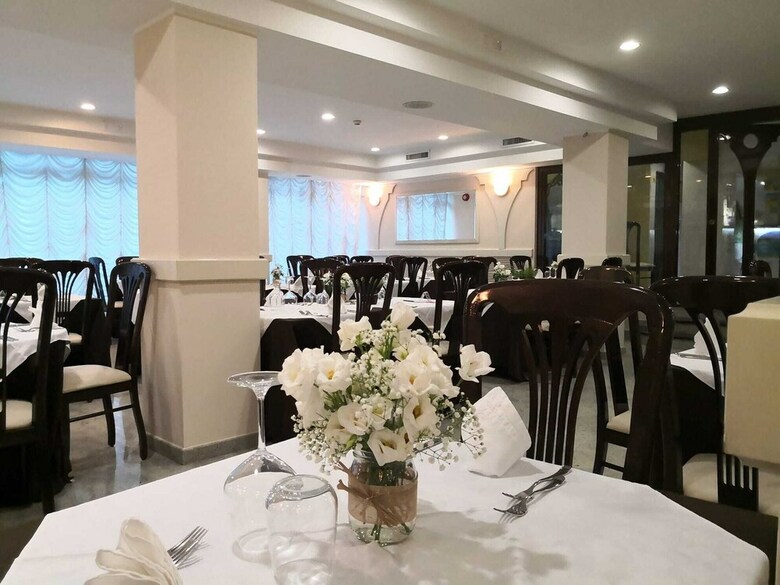 Hotel Borgo Marina