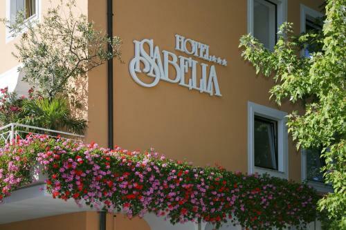 Hotel Isabella
