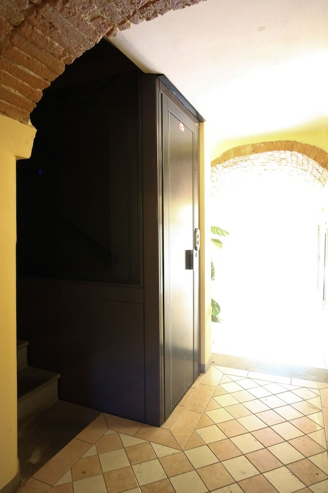 Apartamento Emilia Suite Park