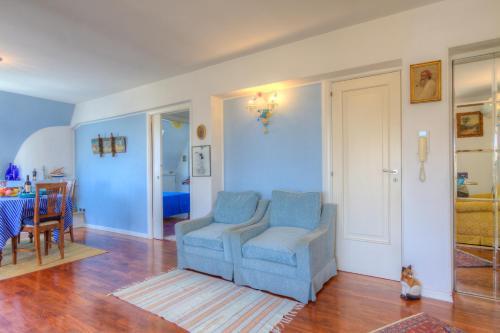 Apartamento Lighthouse