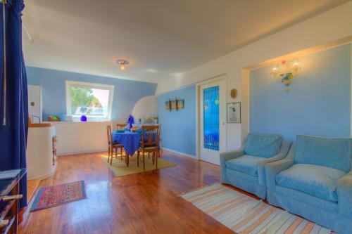 Apartamento Lighthouse