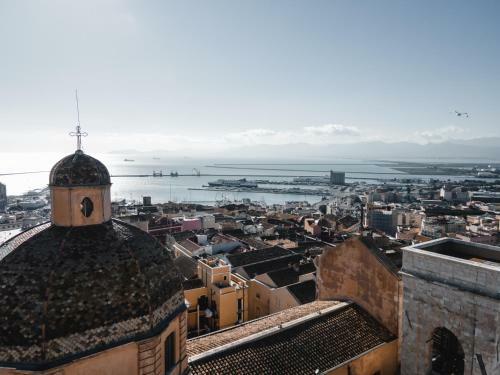 Hostal Affittacamere Gran Cagliari