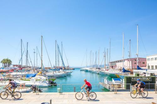 Hostal Affittacamere Gran Cagliari