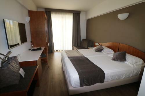Hotel Villa Letizia