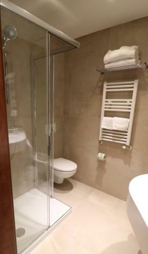 Hotel Villa Letizia