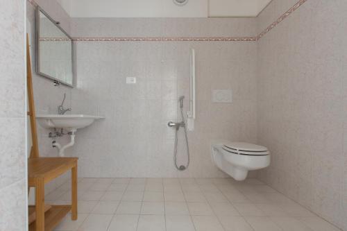 Hostal Affittacamere Le Giare