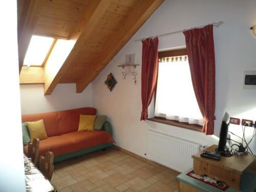 Apartamento Residence Le Rose
