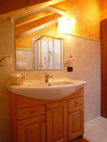 Apartamento Residence Le Rose