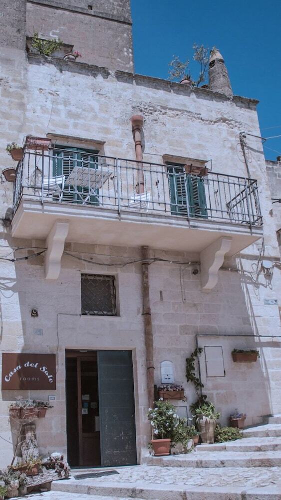 Hostal Casa Del Sole