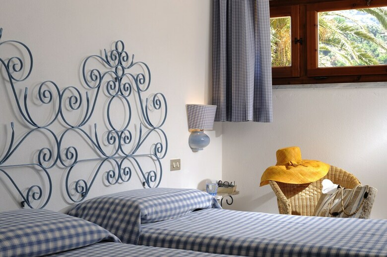 Apartamento Le Roccette Club