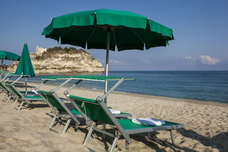 Apartamento Le Roccette Club