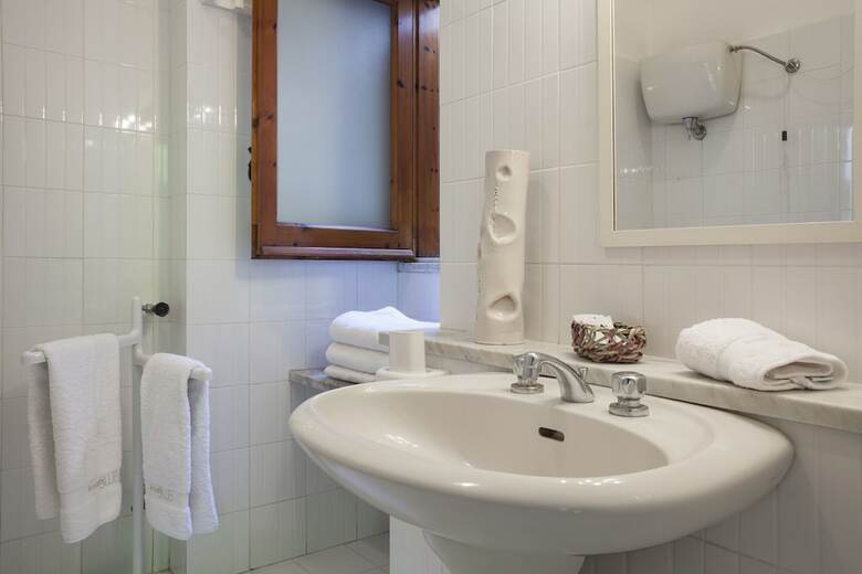 Apartamento Le Roccette Club