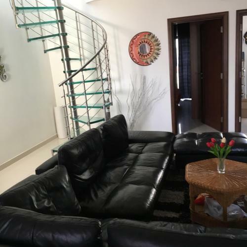 Apartamento Windsor Penthouse No 9