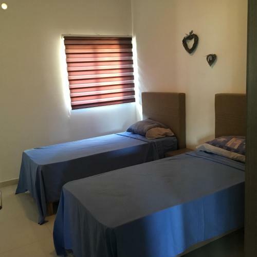 Apartamento Windsor Penthouse No 9
