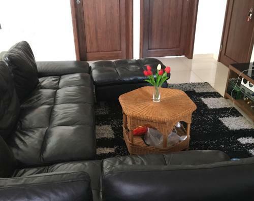 Apartamento Windsor Penthouse No 9