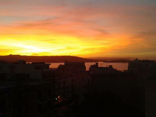 Apartamento Windsor Penthouse No 9