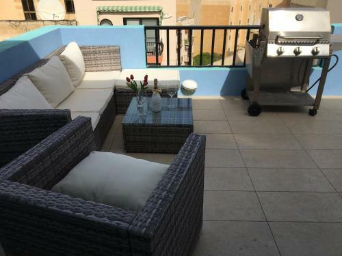 Apartamento Windsor Penthouse No 9