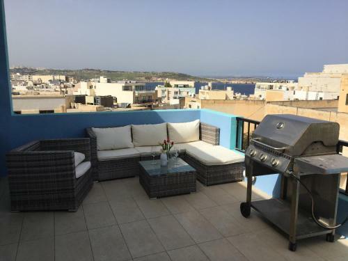 Apartamento Windsor Penthouse No 9