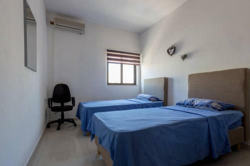 Apartamento Windsor Penthouse No 9
