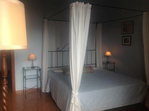 Agroturismo La Romita Agriturismo
