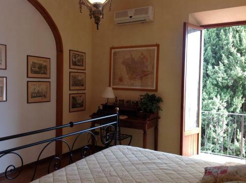 Agroturismo La Romita Agriturismo